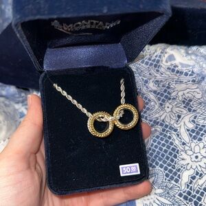 Montana Silversmiths necklace